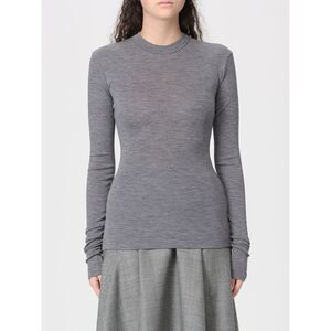 Bite Studios Sweater Woman Grey